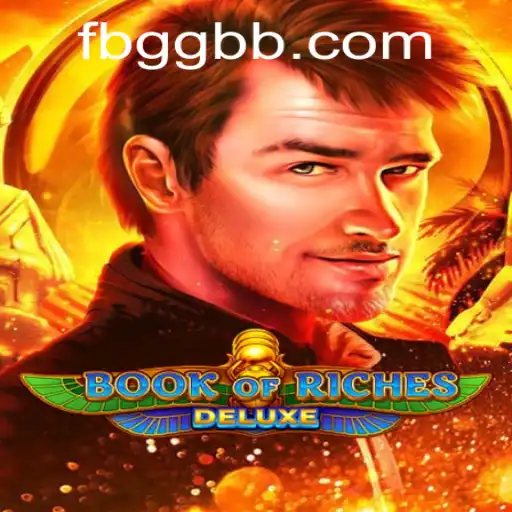 Book of Riches Deluxe: Um Mergulho Através das Regras e Experiências do Jogo