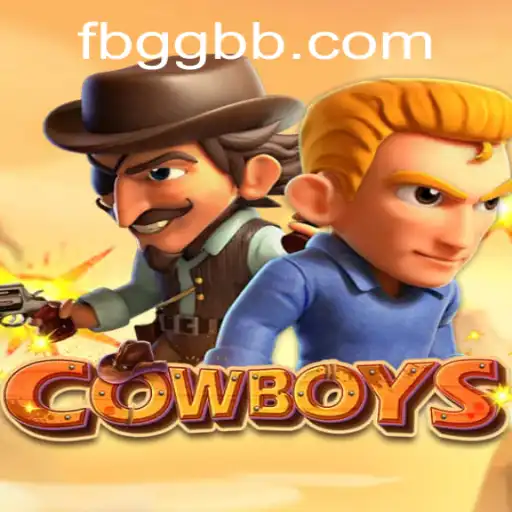 COWBOYS: O Novo Fenômeno de Jogo Inspirado no Velho Oeste