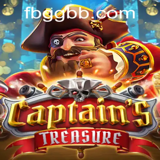 Descubra as Aventuras do Jogo CaptainssTreasure