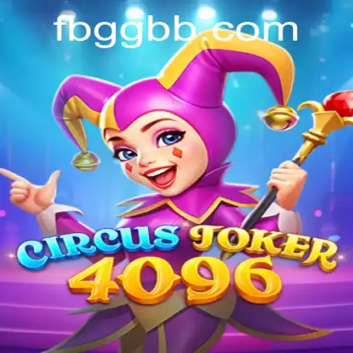 Descubra o Mundo Envolvente de CircusJoker4096