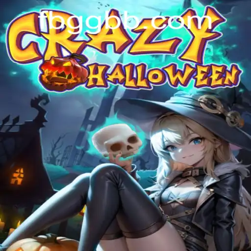 CrazyHalloween: Descubra a Emoção e Aventura deste Novo Jogo