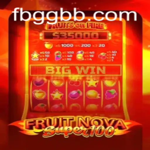 Explorando o Fantástico Mundo de FruitNovaSuper100 no GGBB.COM