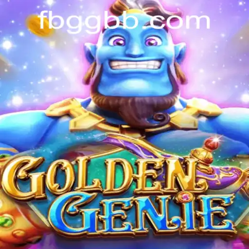 Descubra o Fascinante Mundo de GOLDENGENIE