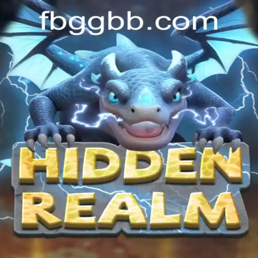 HiddenRealm: Exploração e Aventura em um Mundo Único
