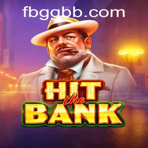 Descubra o Emocionante Jogo HitTheBank