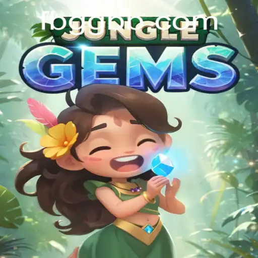 JungleGems: A Nova Sensação do Mundo dos Jogos que Está Mudando as Dinâmicas dos Puzzles