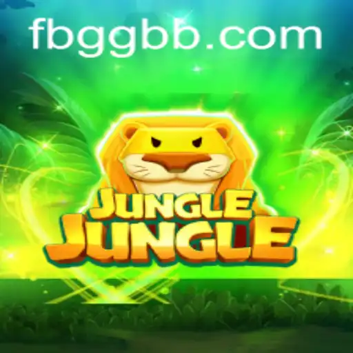 Descubra JungleJungle: O Novo Fenômeno de GGBB.COM