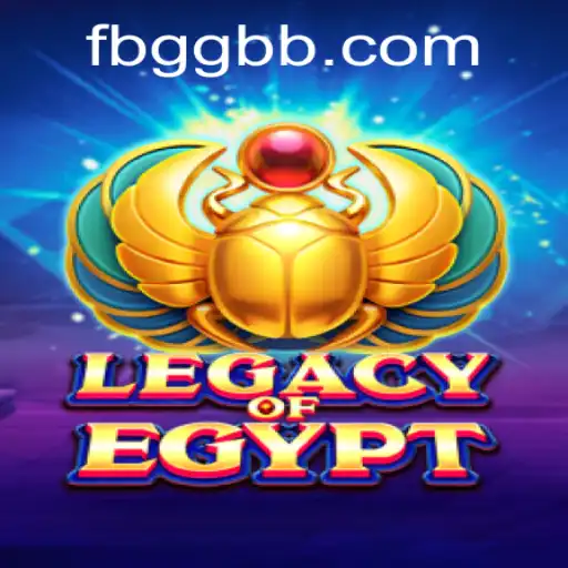 Explorando o Fascinante Mundo de LegacyOfEgypt no GGBB.COM