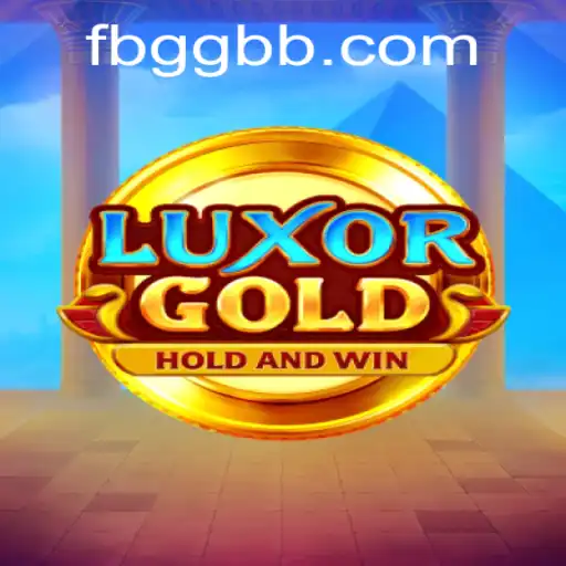 Descubra o Empolgante Mundo de LuxorGold no GGBB.COM