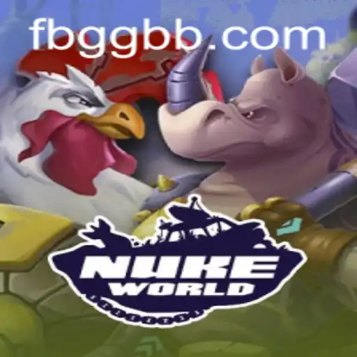 Explorando o Universo de NukeWorld: O Jogo Revolucionário