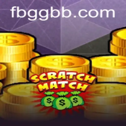 Descubra o Empolgante Mundo de ScratchMatch no GGBB.COM