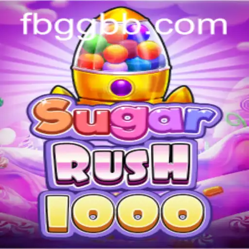 Explorando o Mundo de SugarRush1000: Um Novo Fenômeno no Universo dos Jogos