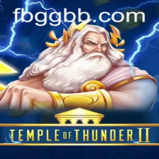 TempleofThunderII: Desbravando o Reino dos Trovões