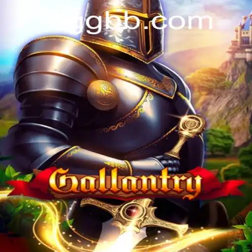 Descubra o Jogo de Estratégia Inovador: Gallantry