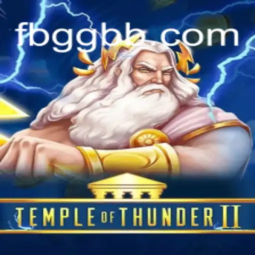 TempleofThunderII: Desbravando o Reino dos Trovões