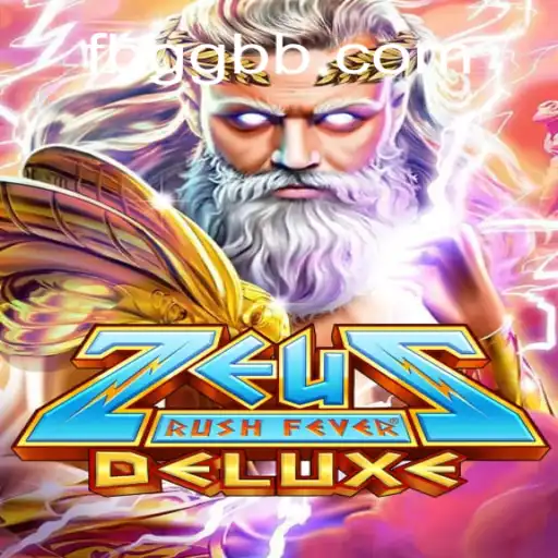 ZeusRushFeverDeluxe: Mergulhando na Aventura do Olimpo