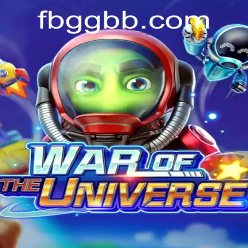 Descubra WAROFTHEUNIVERSE: Um Jogo de Estratégia Inovador em GGBB.COM