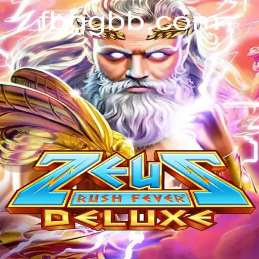ZeusRushFeverDeluxe: Mergulhando na Aventura do Olimpo
